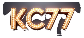 kc77 logo
